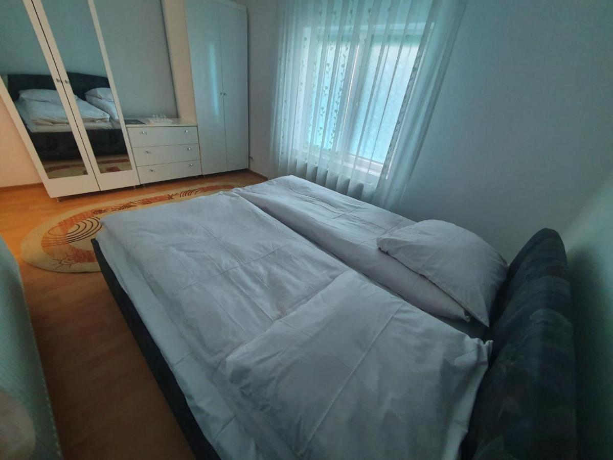Casa Frizerului - Pets Allowed For Free & Moto Friendly Appartement Sebeş Buitenkant foto